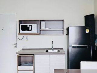 For rent 1 bed condo in Mueang Chiang Mai, Chiang Mai