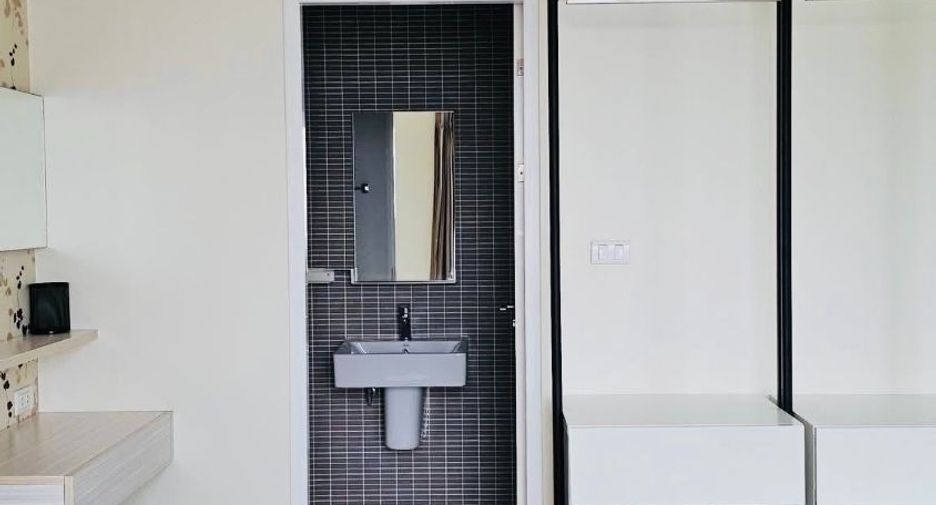 For rent 1 bed condo in Mueang Chiang Mai, Chiang Mai