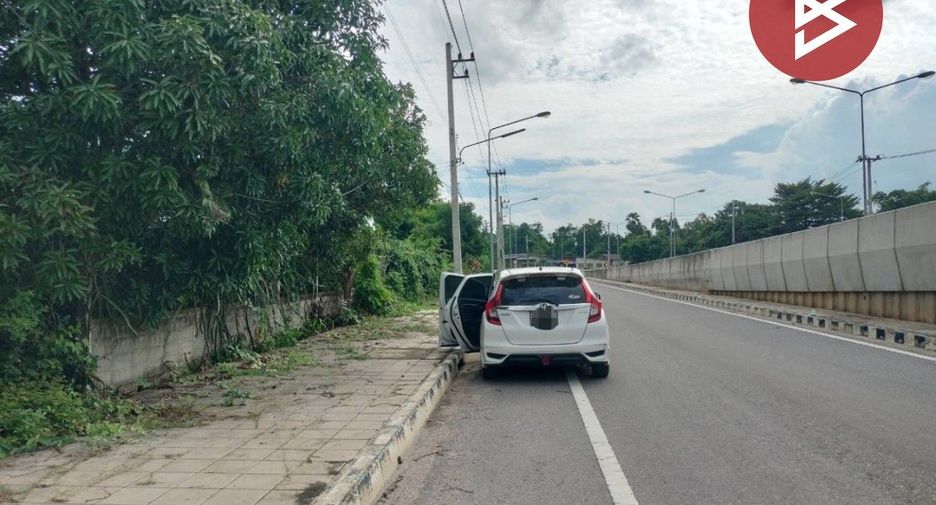For sale land in Mueang Phitsanulok, Phitsanulok