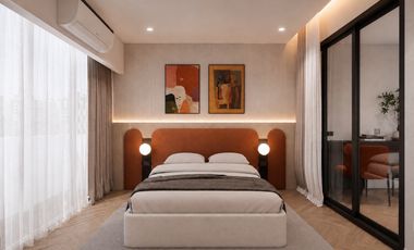 For sale 1 bed condo in Mueang Chiang Mai, Chiang Mai