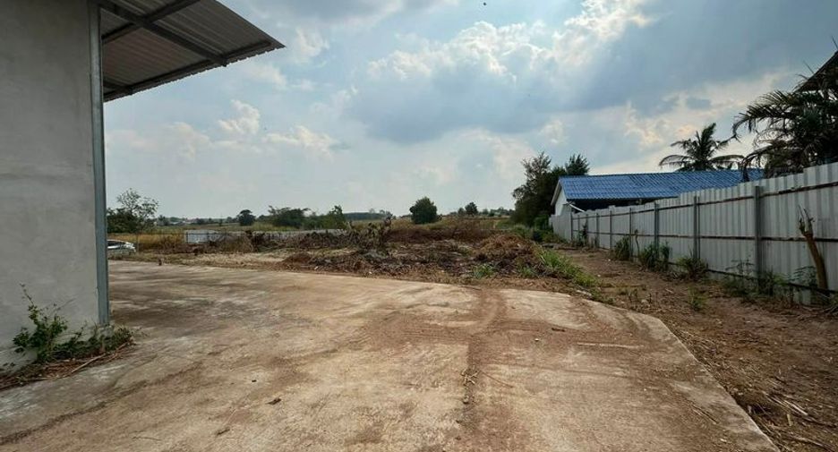 For sale land in Si Racha, Chonburi
