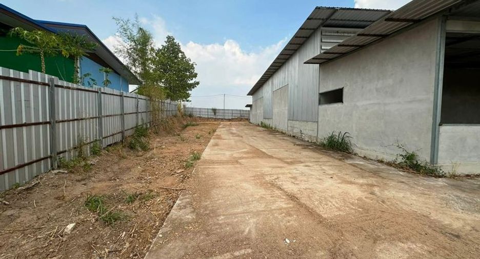 For sale land in Si Racha, Chonburi