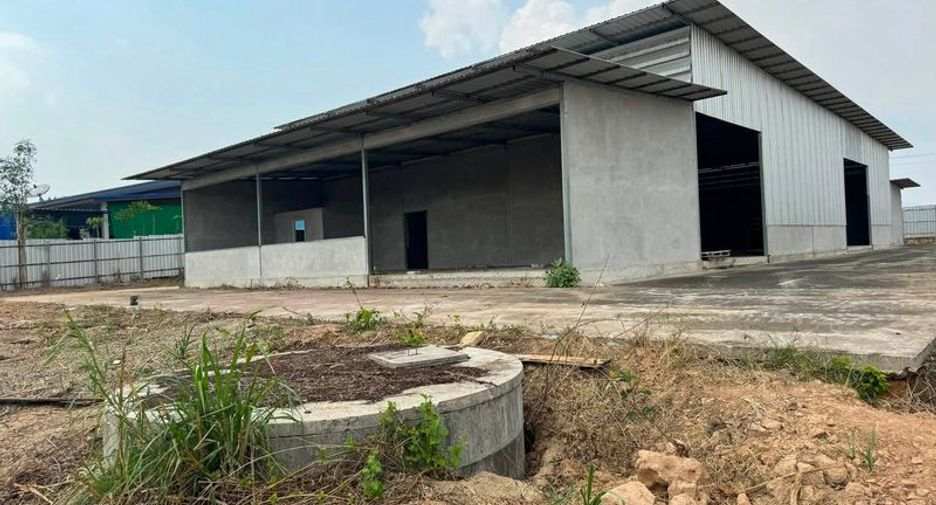 For sale land in Si Racha, Chonburi