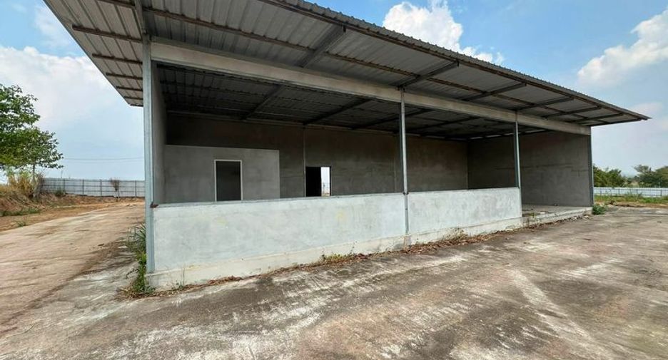 For sale land in Si Racha, Chonburi