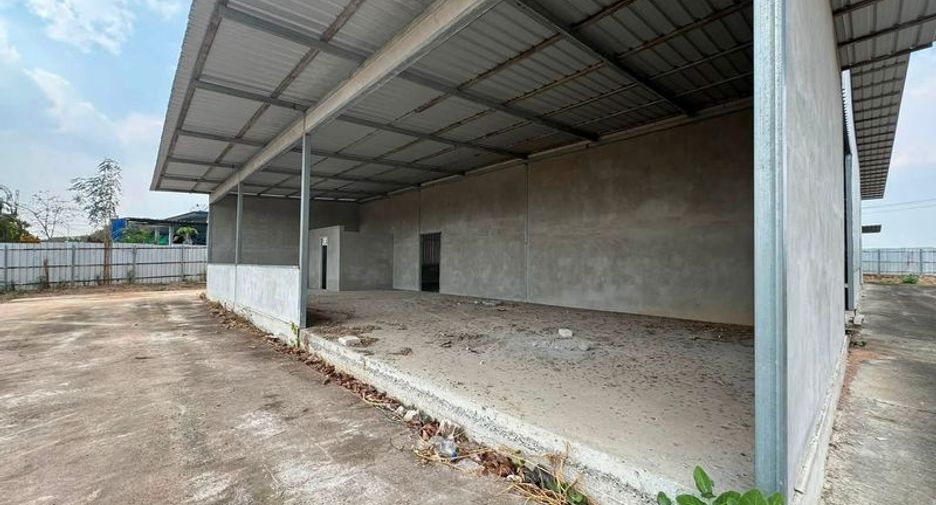 For sale land in Si Racha, Chonburi