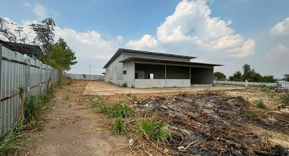 For sale land in Si Racha, Chonburi