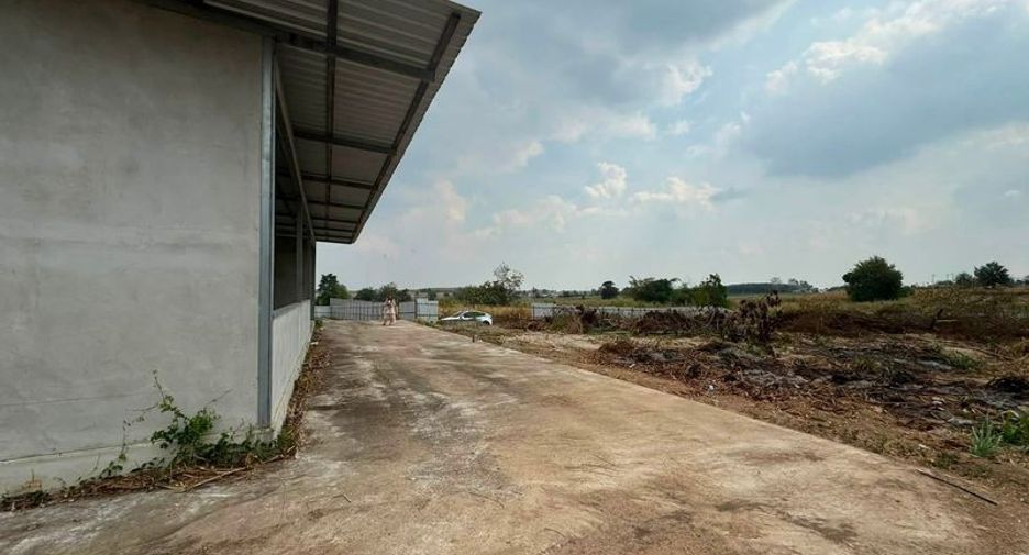 For sale land in Si Racha, Chonburi