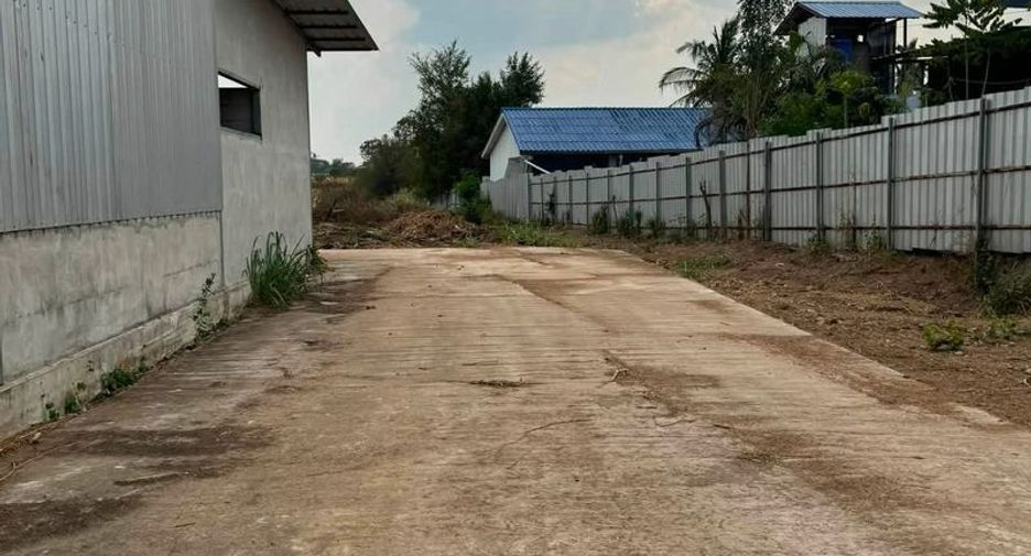For sale land in Si Racha, Chonburi