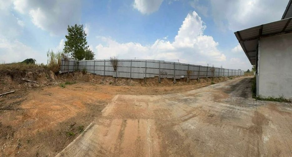 For sale land in Si Racha, Chonburi