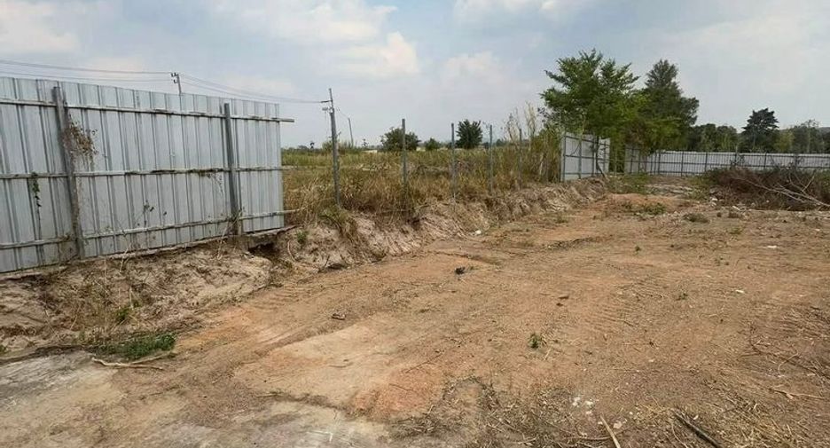 For sale land in Si Racha, Chonburi