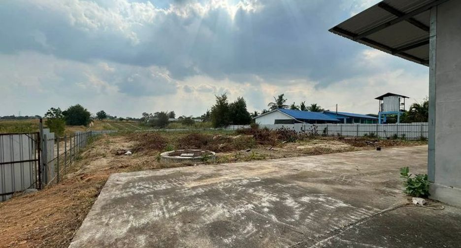 For sale land in Si Racha, Chonburi