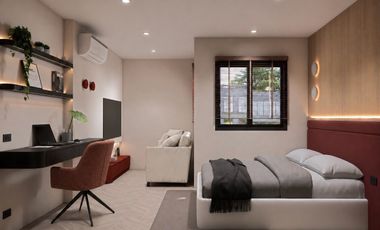 For sale 1 Beds condo in Mueang Chiang Mai, Chiang Mai