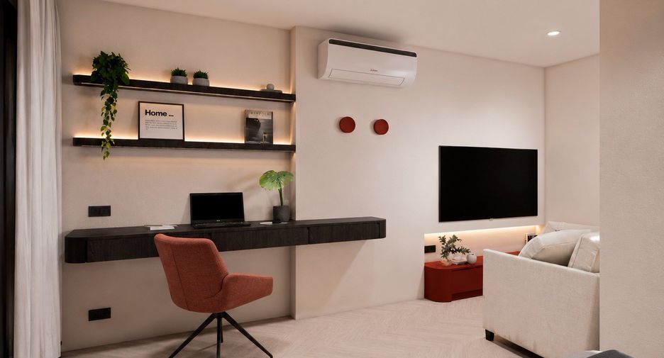 For sale 1 Beds condo in Mueang Chiang Mai, Chiang Mai