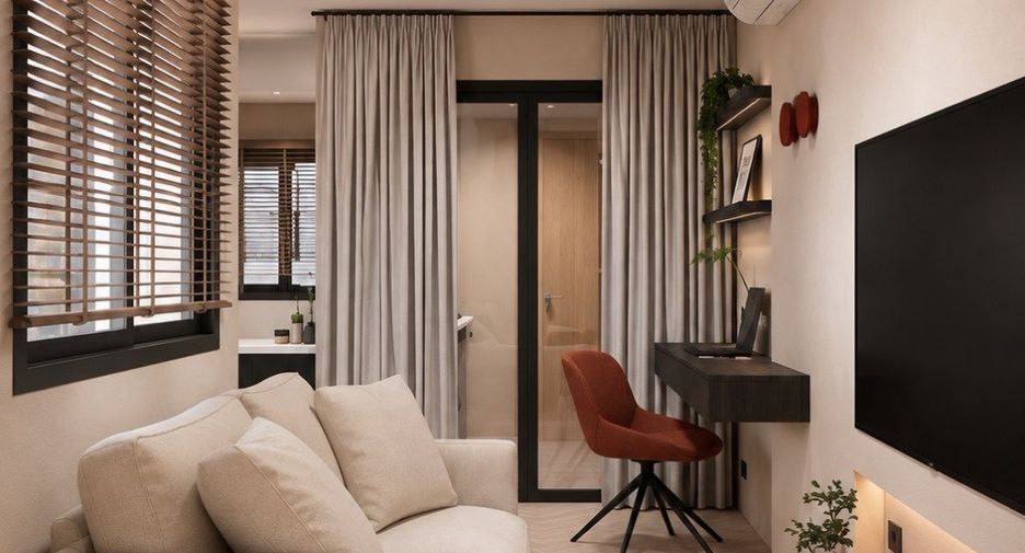 For sale 1 Beds condo in Mueang Chiang Mai, Chiang Mai