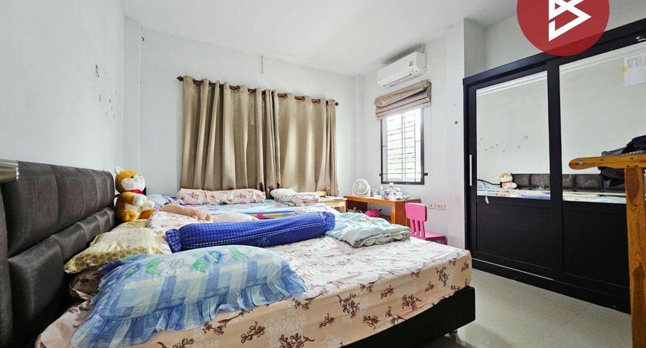 For sale 2 bedrooms house in Phan Thong, Chonburi