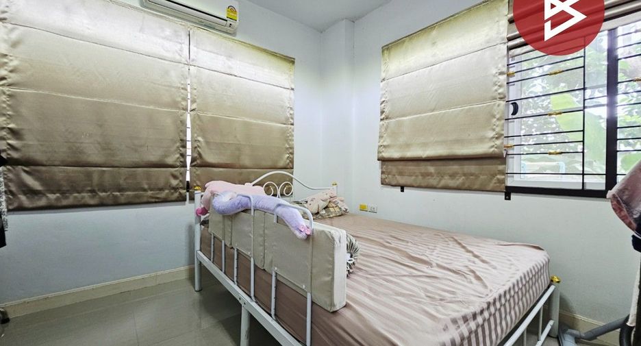 For sale 2 bedrooms house in Phan Thong, Chonburi