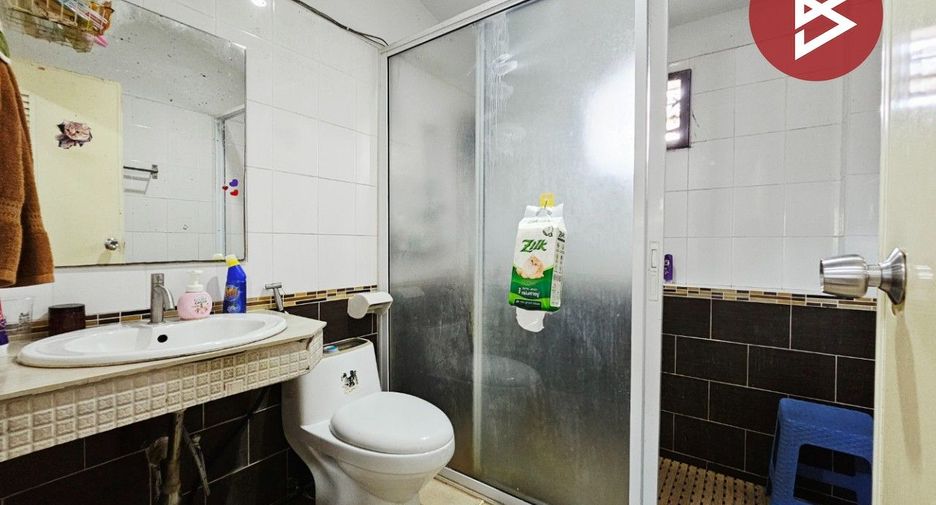For sale 2 bedrooms house in Phan Thong, Chonburi