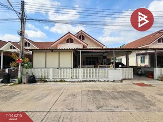 For sale 2 bedrooms house in Phan Thong, Chonburi