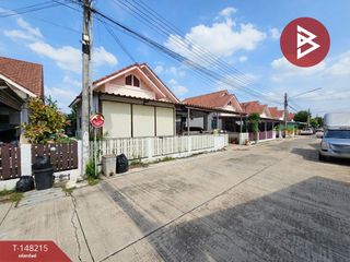 For sale 2 bedrooms house in Phan Thong, Chonburi