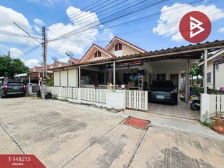 For sale 2 bedrooms house in Phan Thong, Chonburi