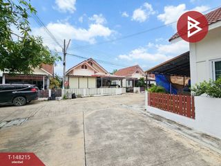 For sale 2 bedrooms house in Phan Thong, Chonburi