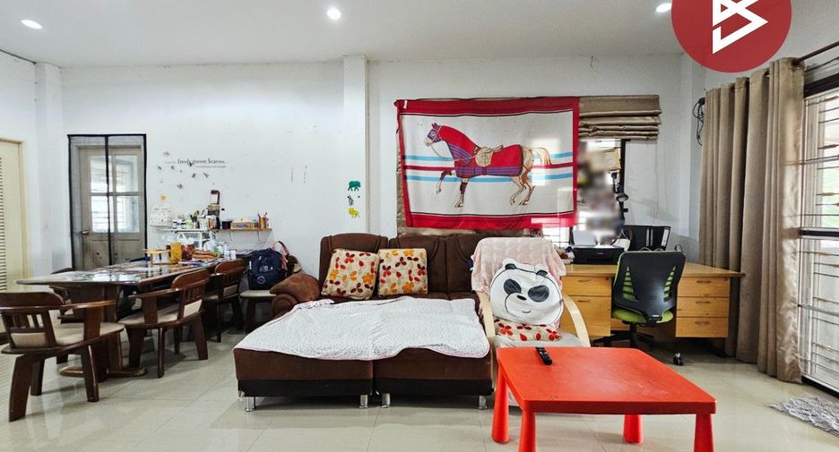 For sale 2 bedrooms house in Phan Thong, Chonburi