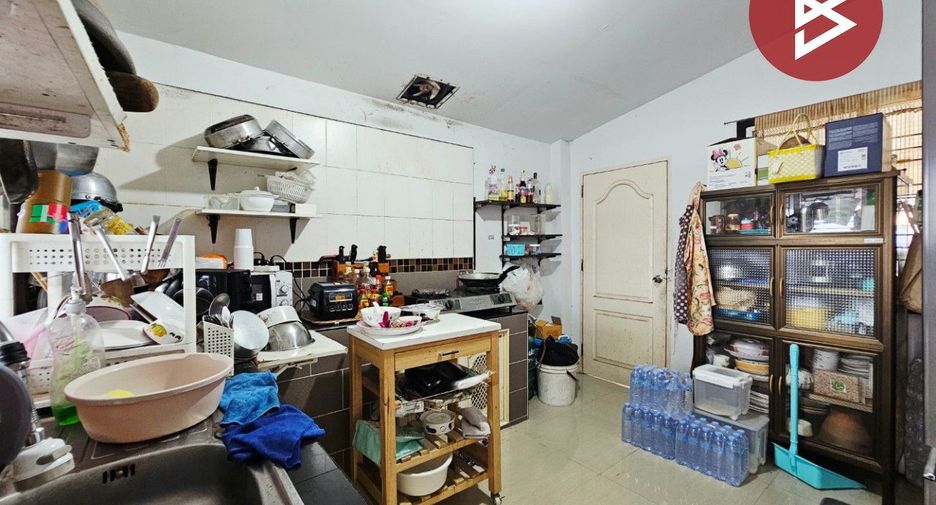 For sale 2 bedrooms house in Phan Thong, Chonburi