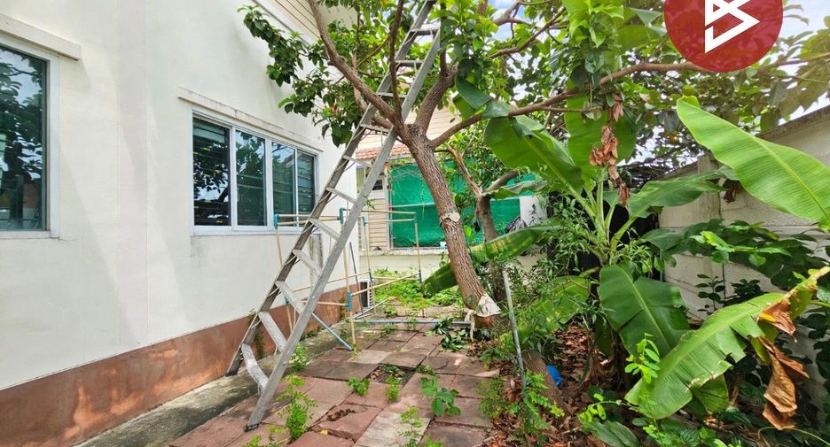 For sale 2 bedrooms house in Phan Thong, Chonburi