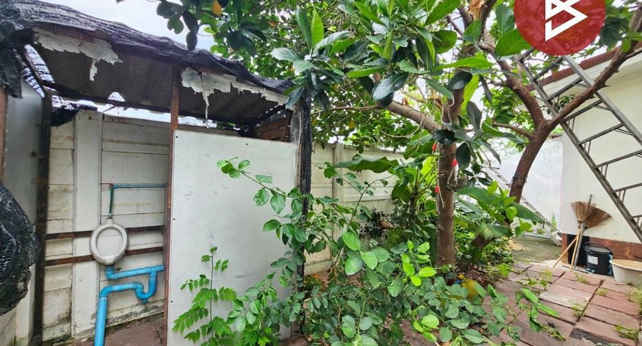 For sale 2 bedrooms house in Phan Thong, Chonburi