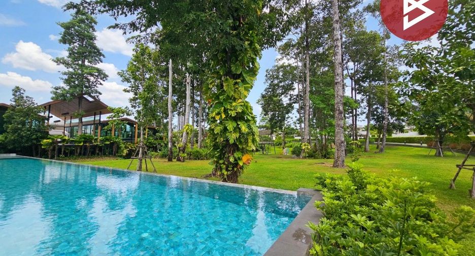 For sale 3 bedrooms house in Bang Lamung, Chonburi
