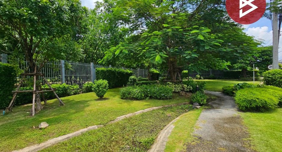 For sale 3 bedrooms house in Bang Lamung, Chonburi