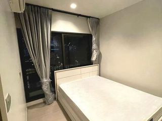 For sale 1 bed condo in Huai Khwang, Bangkok