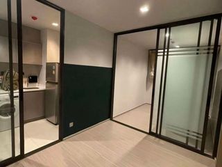For sale 1 bed condo in Huai Khwang, Bangkok