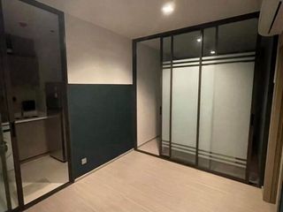 For sale 1 bed condo in Huai Khwang, Bangkok