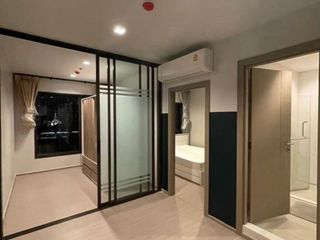 For sale 1 bed condo in Huai Khwang, Bangkok