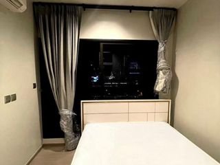 For sale 1 bed condo in Huai Khwang, Bangkok