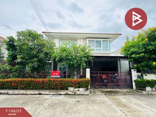 For sale 5 bedrooms house in Mueang Samut Sakhon, Samut Sakhon