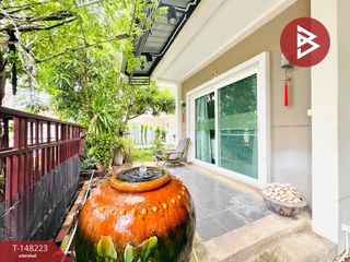 For sale 5 bedrooms house in Mueang Samut Sakhon, Samut Sakhon