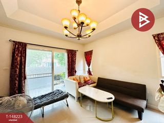 For sale 5 bedrooms house in Mueang Samut Sakhon, Samut Sakhon