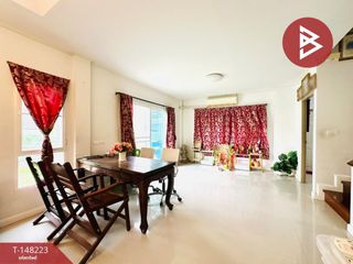 For sale 5 bedrooms house in Mueang Samut Sakhon, Samut Sakhon