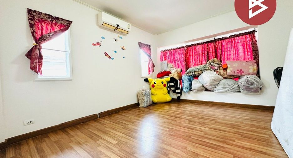 For sale 5 bedrooms house in Mueang Samut Sakhon, Samut Sakhon