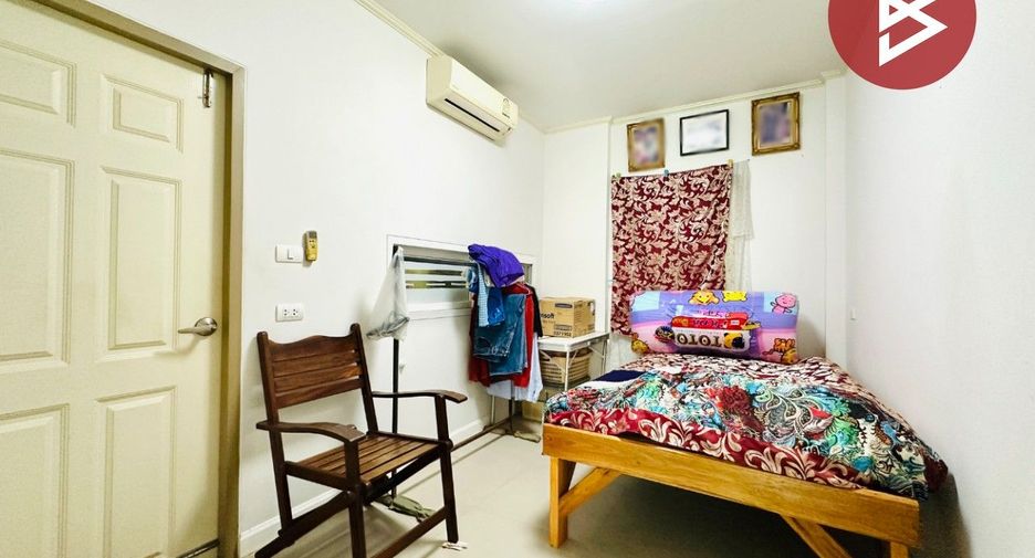For sale 5 bedrooms house in Mueang Samut Sakhon, Samut Sakhon