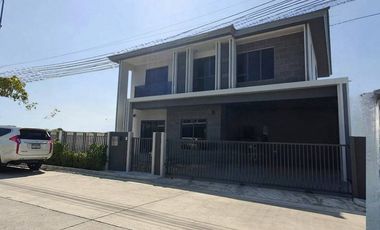 For sale 4 ベッドルーム house in Bang Lamung, Chonburi