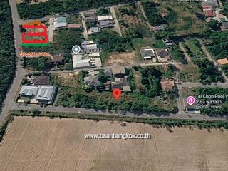 Terreno en venta en Ban Chang, Rayong