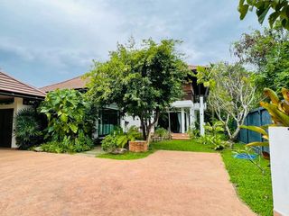 Haus zur Miete mit 4 Zimmer in Hang Dong, Chiang Mai