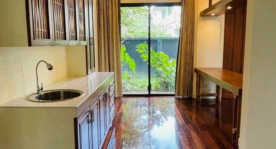 Haus zur Miete mit 4 Zimmer in Hang Dong, Chiang Mai
