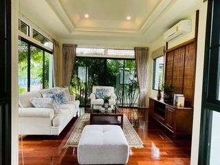 Haus zur Miete mit 4 Zimmer in Hang Dong, Chiang Mai