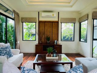 Haus zur Miete mit 4 Zimmer in Hang Dong, Chiang Mai