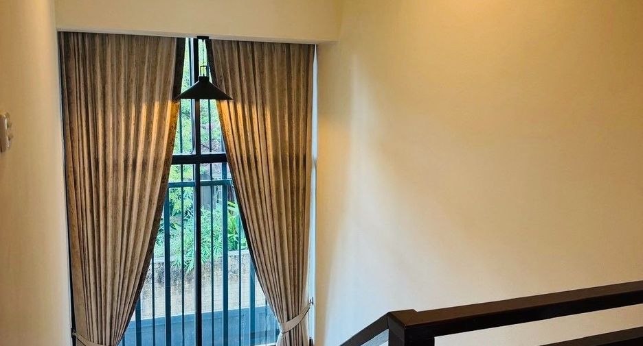Haus zur Miete mit 4 Zimmer in Hang Dong, Chiang Mai