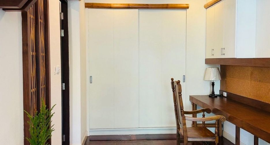 Haus zur Miete mit 4 Zimmer in Hang Dong, Chiang Mai